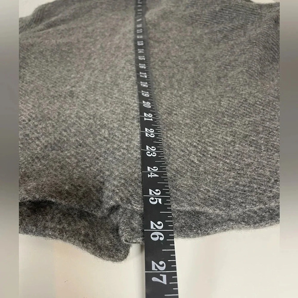 J.Crew Wool-Blend Button-Up Cardigan Sweater - Size L . Cozy ! - Picture 7 of 17